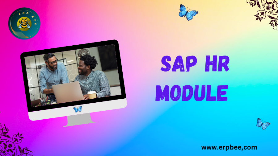 SAP HR Module