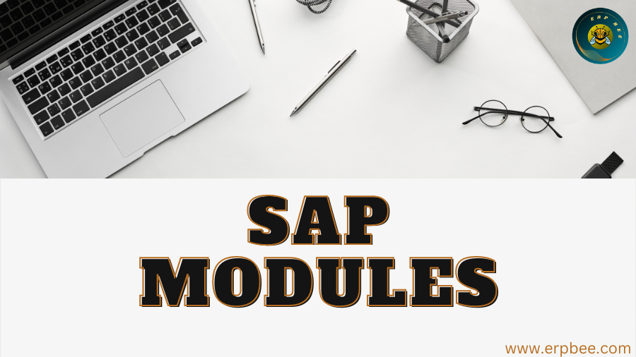 SAP Modules