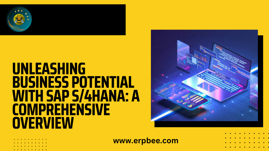 sap s4hana