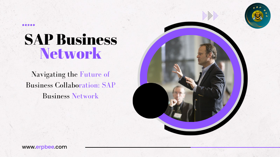 SAP Business Network