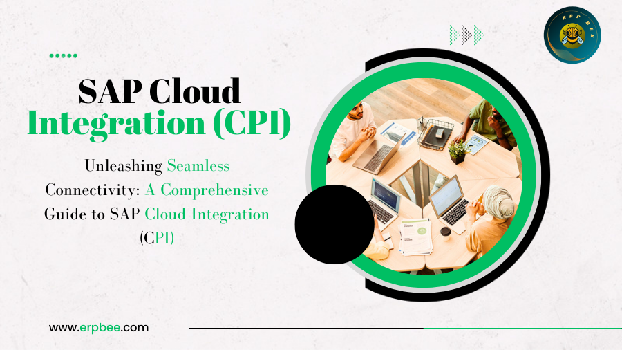 SAP Cloud Integration (CPI)