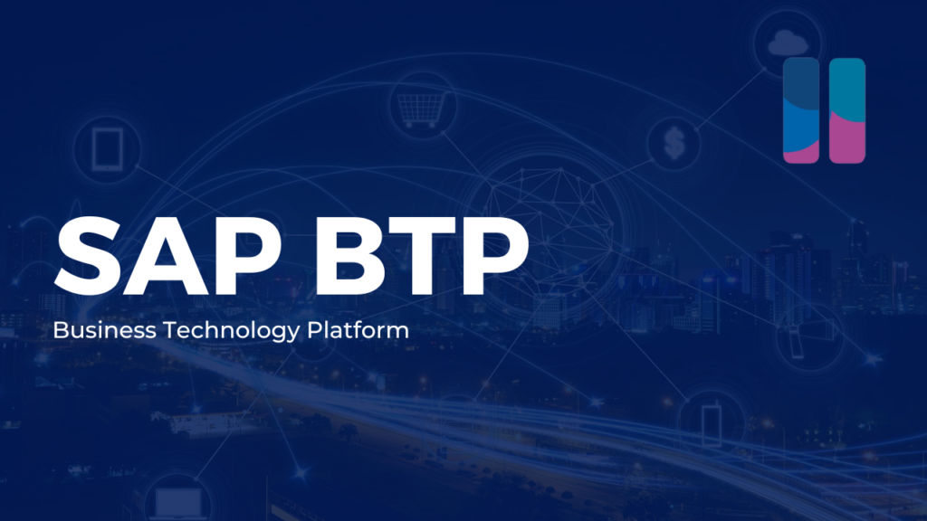 btp full form in sap 