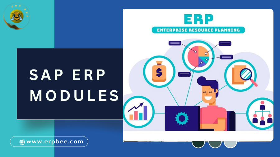 SAP ERP Modules